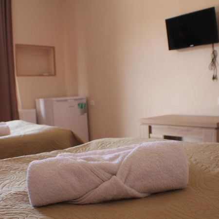 Hotel Rabati Achalciche Zewnętrze zdjęcie