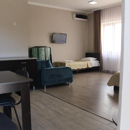 Hotel Rabati Achalciche Zewnętrze zdjęcie