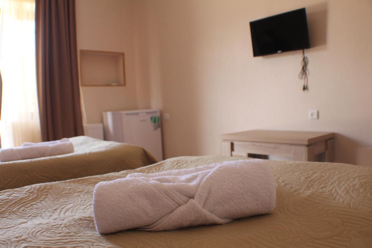 Hotel Rabati Achalciche Zewnętrze zdjęcie