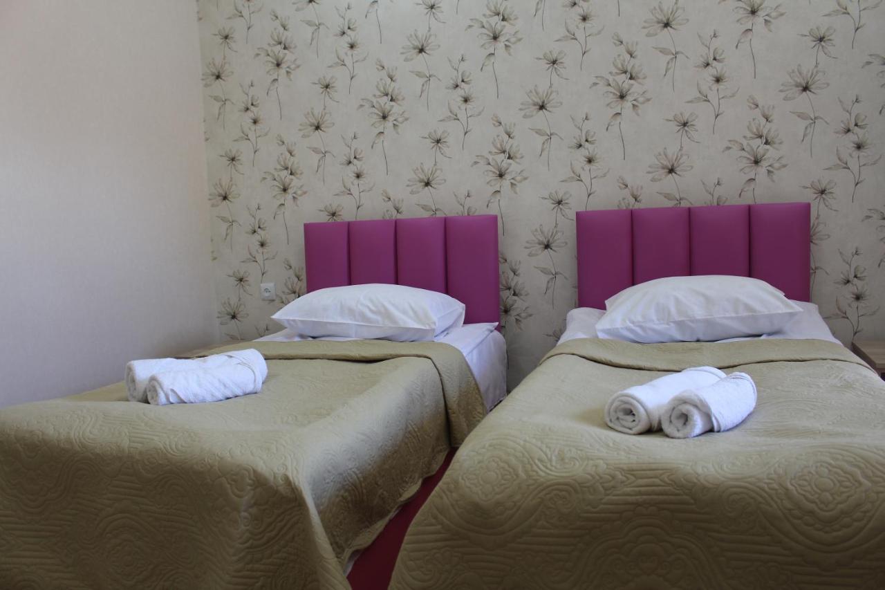 Hotel Rabati Achalciche Zewnętrze zdjęcie