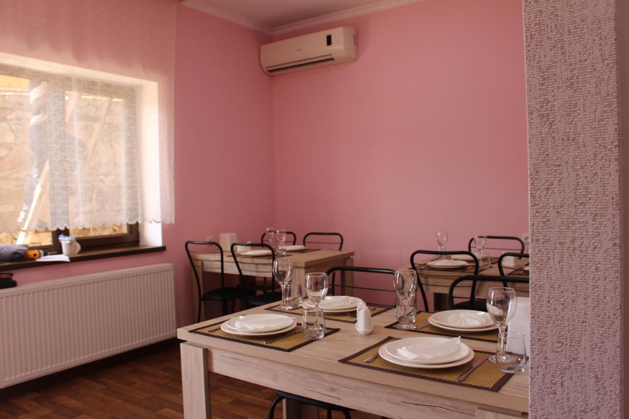 Hotel Rabati Achalciche Zewnętrze zdjęcie