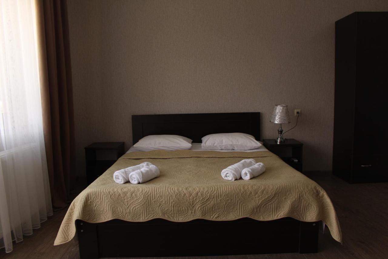 Hotel Rabati Achalciche Zewnętrze zdjęcie