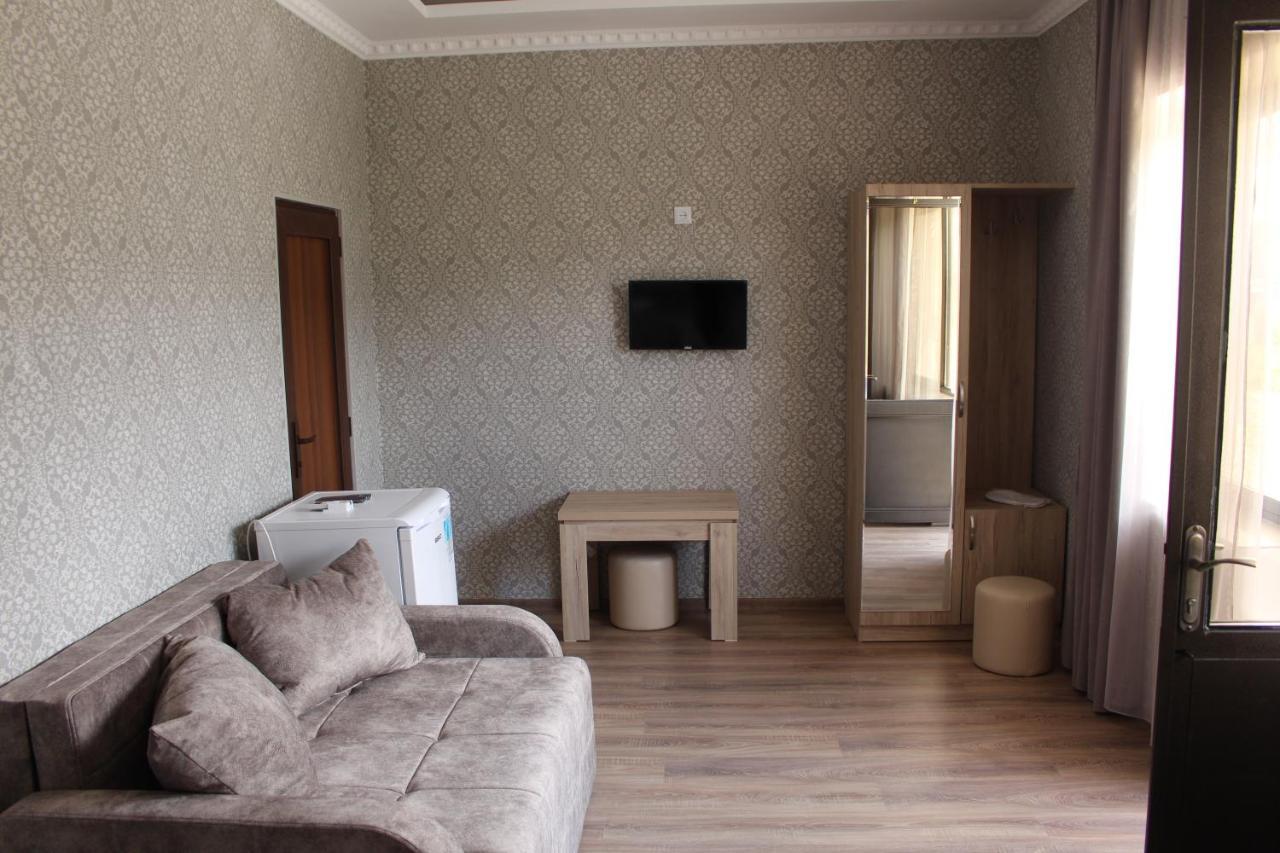 Hotel Rabati Achalciche Zewnętrze zdjęcie