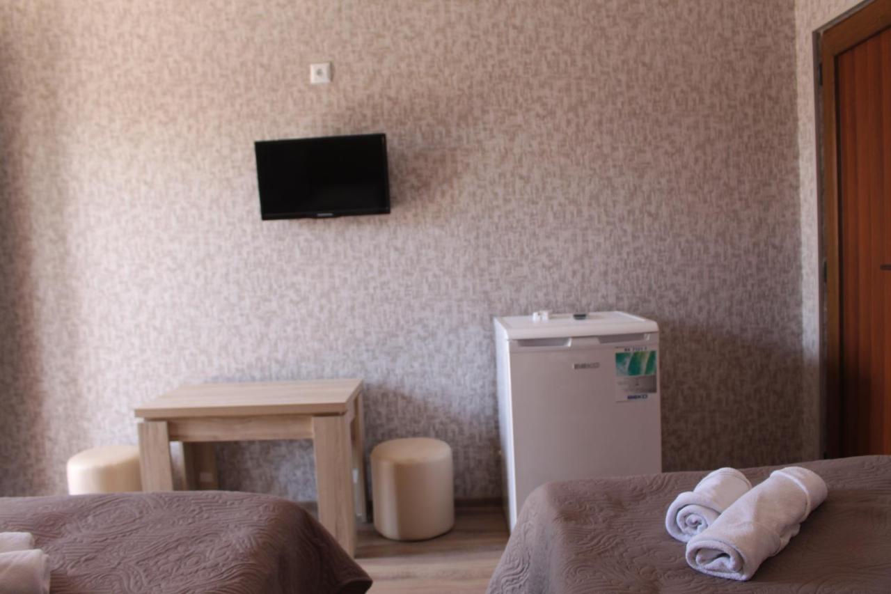 Hotel Rabati Achalciche Zewnętrze zdjęcie