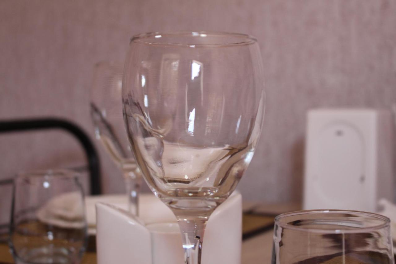 Hotel Rabati Achalciche Zewnętrze zdjęcie
