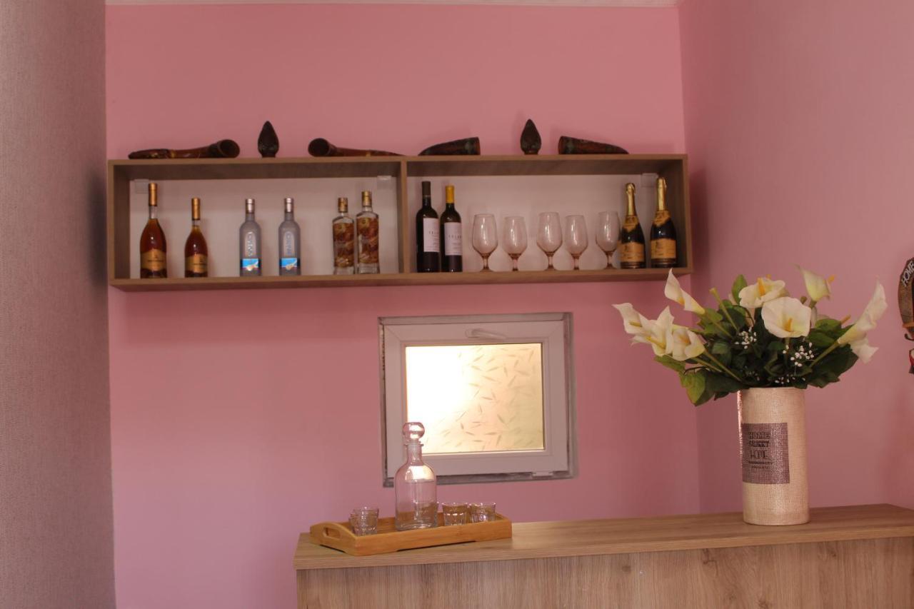 Hotel Rabati Achalciche Zewnętrze zdjęcie