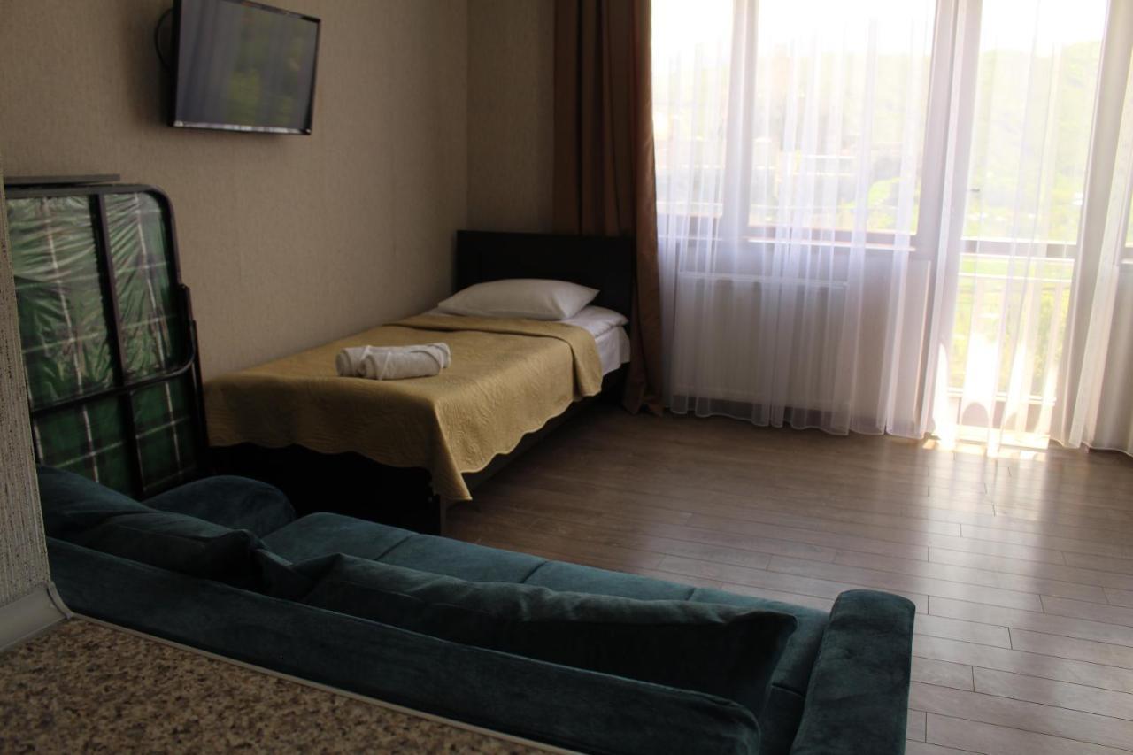 Hotel Rabati Achalciche Zewnętrze zdjęcie