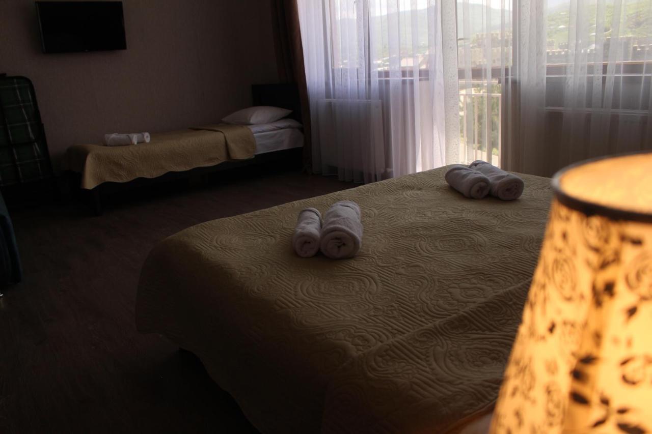 Hotel Rabati Achalciche Zewnętrze zdjęcie