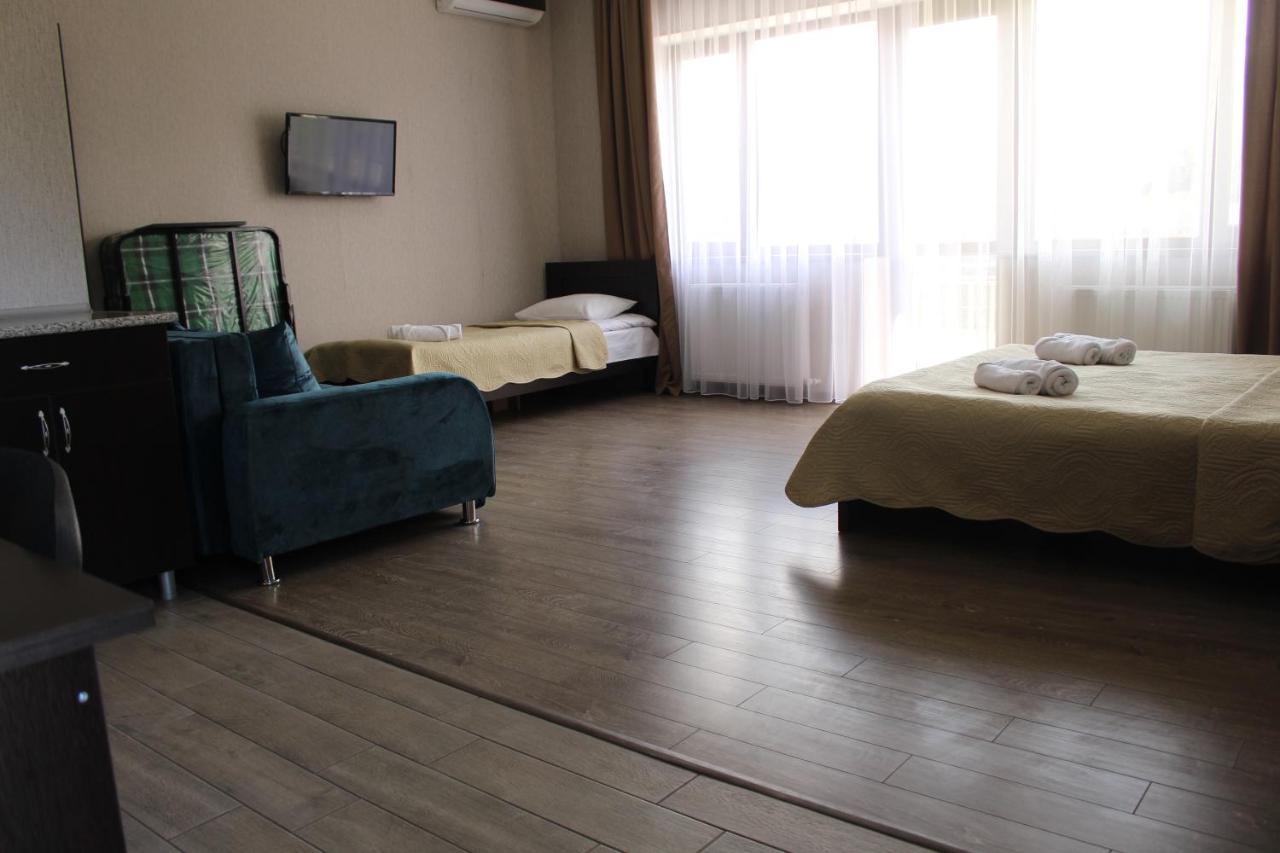 Hotel Rabati Achalciche Zewnętrze zdjęcie