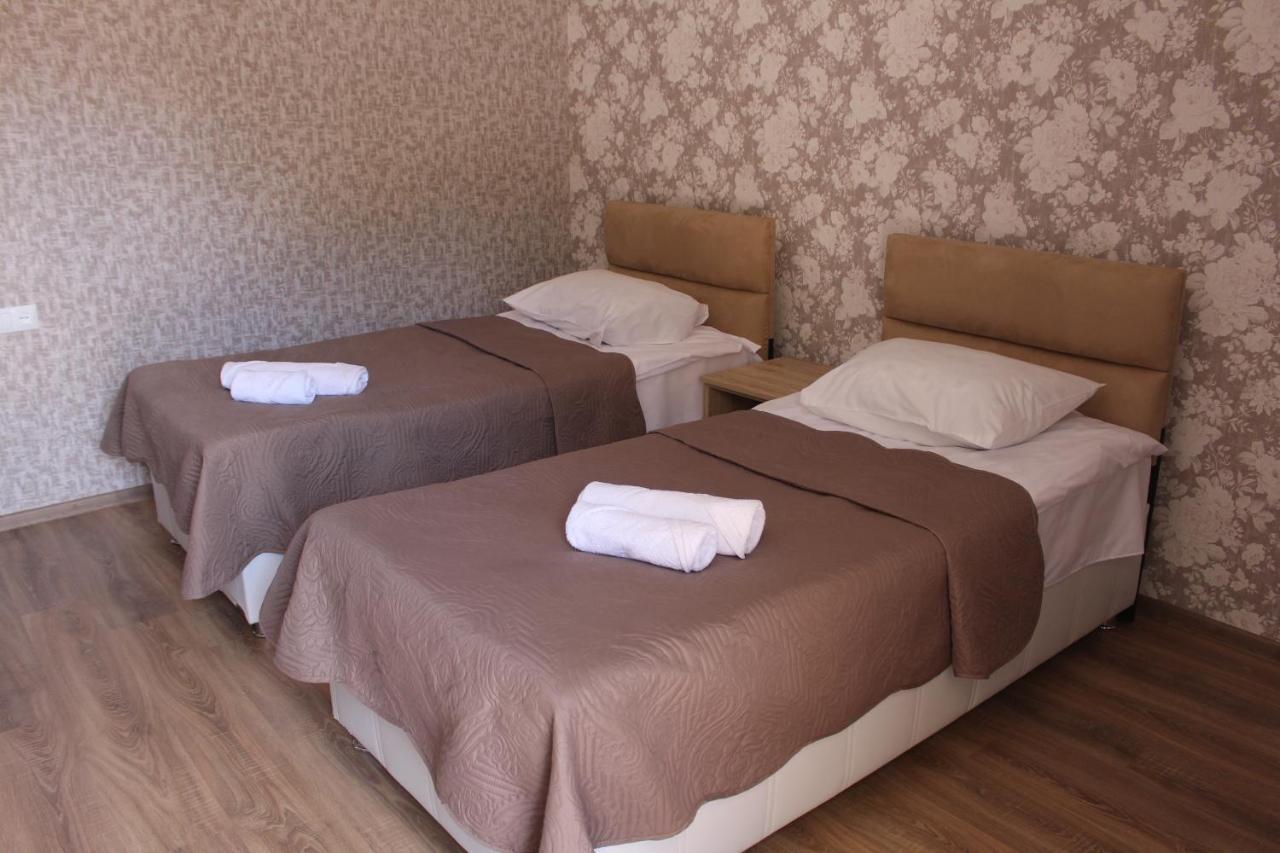 Hotel Rabati Achalciche Zewnętrze zdjęcie