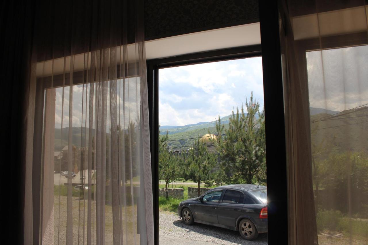 Hotel Rabati Achalciche Zewnętrze zdjęcie