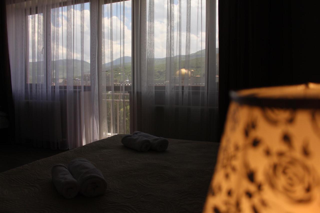 Hotel Rabati Achalciche Zewnętrze zdjęcie