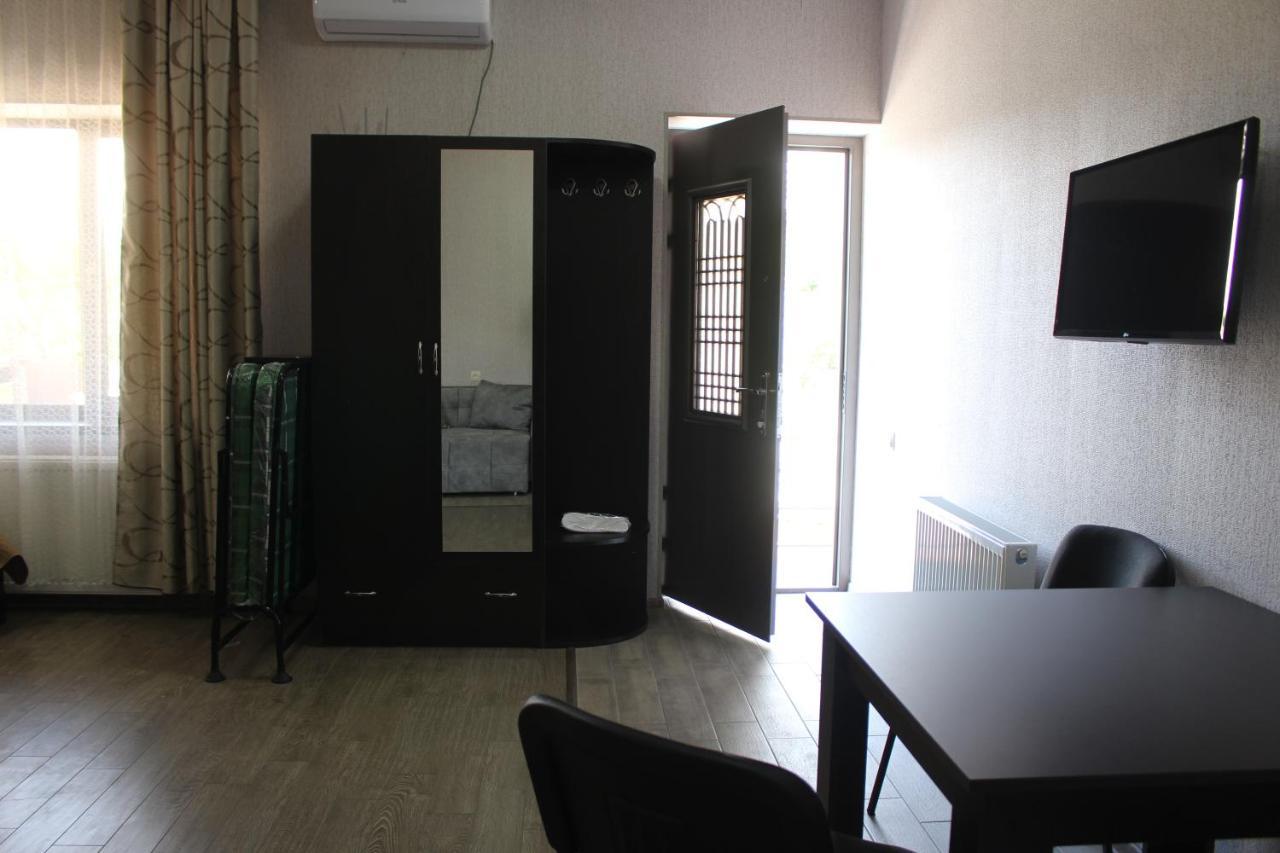 Hotel Rabati Achalciche Zewnętrze zdjęcie