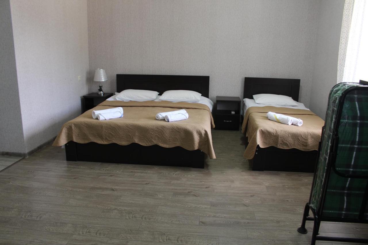Hotel Rabati Achalciche Zewnętrze zdjęcie
