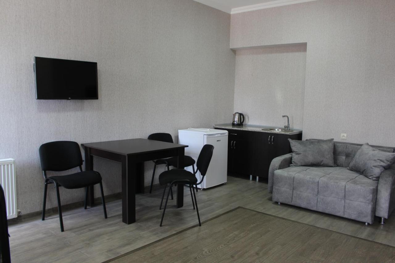 Hotel Rabati Achalciche Zewnętrze zdjęcie
