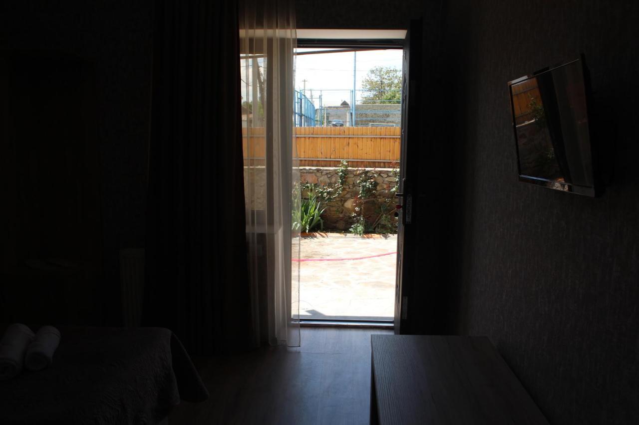 Hotel Rabati Achalciche Zewnętrze zdjęcie