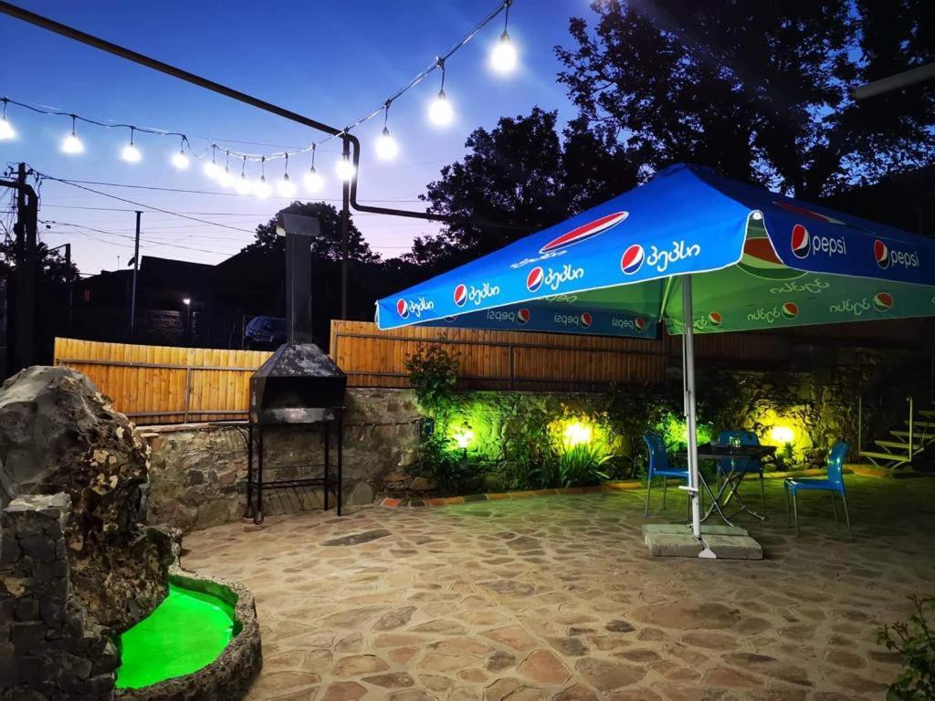 Hotel Rabati Achalciche Zewnętrze zdjęcie