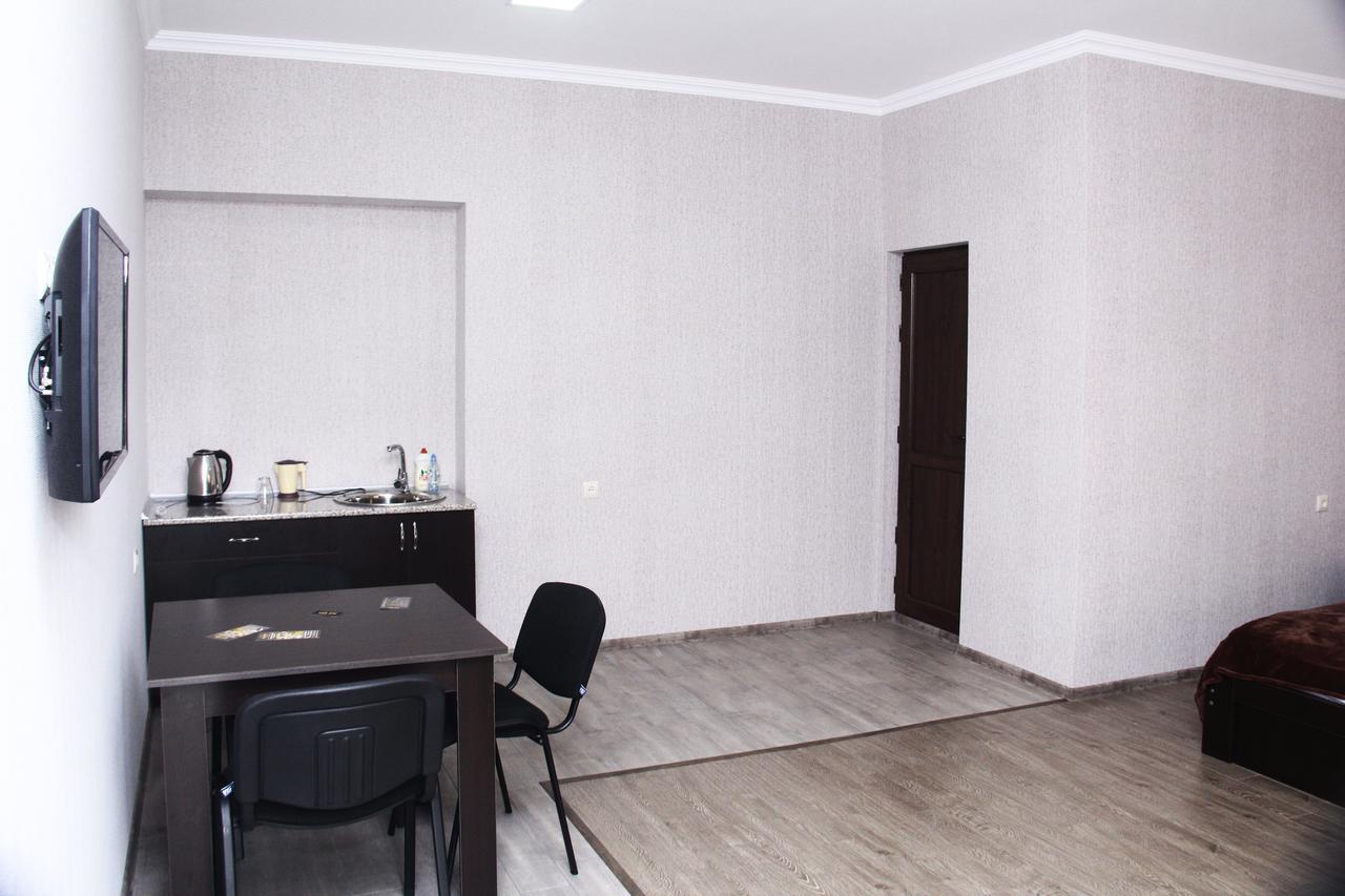 Hotel Rabati Achalciche Zewnętrze zdjęcie