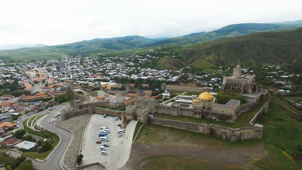 Hotel Rabati Achalciche Zewnętrze zdjęcie