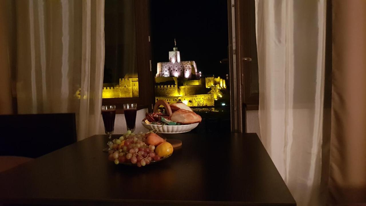 Hotel Rabati Achalciche Zewnętrze zdjęcie