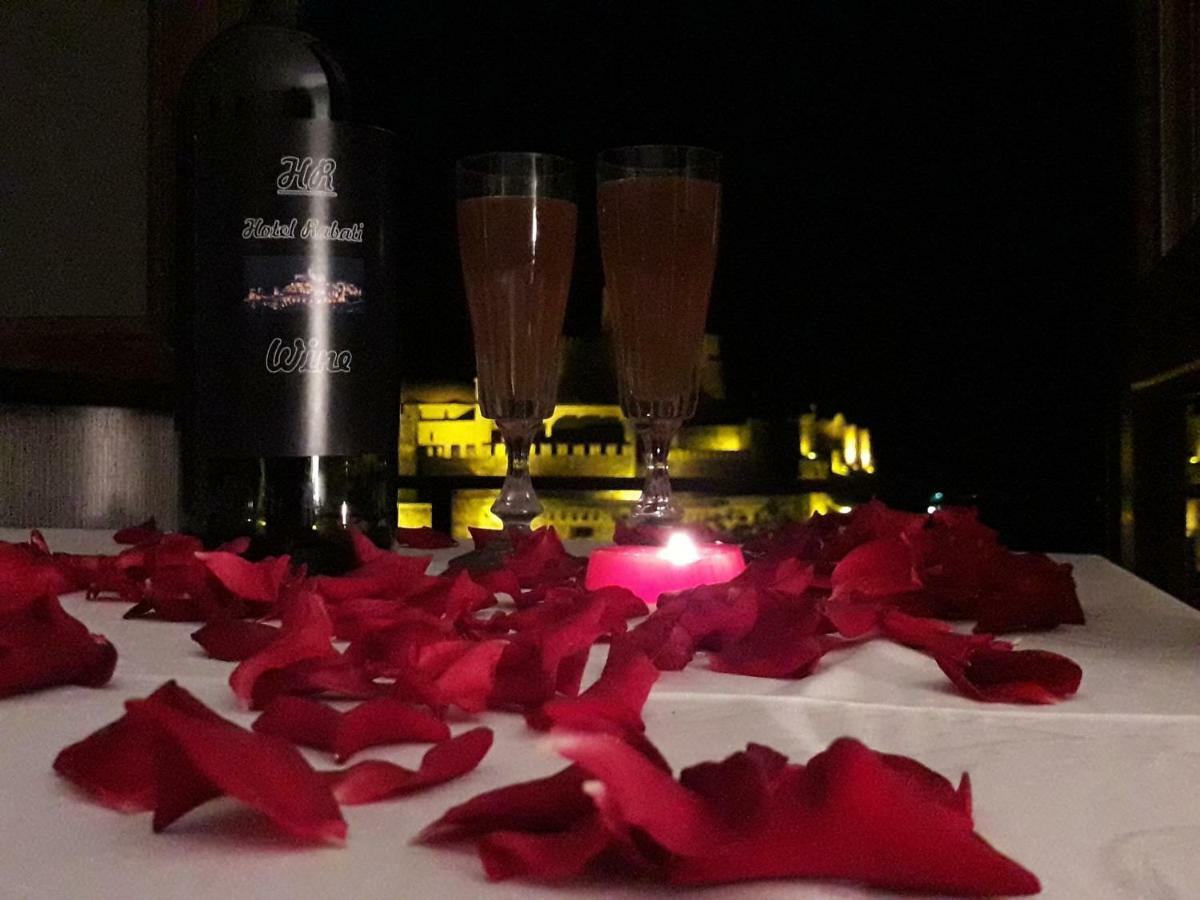 Hotel Rabati Achalciche Zewnętrze zdjęcie